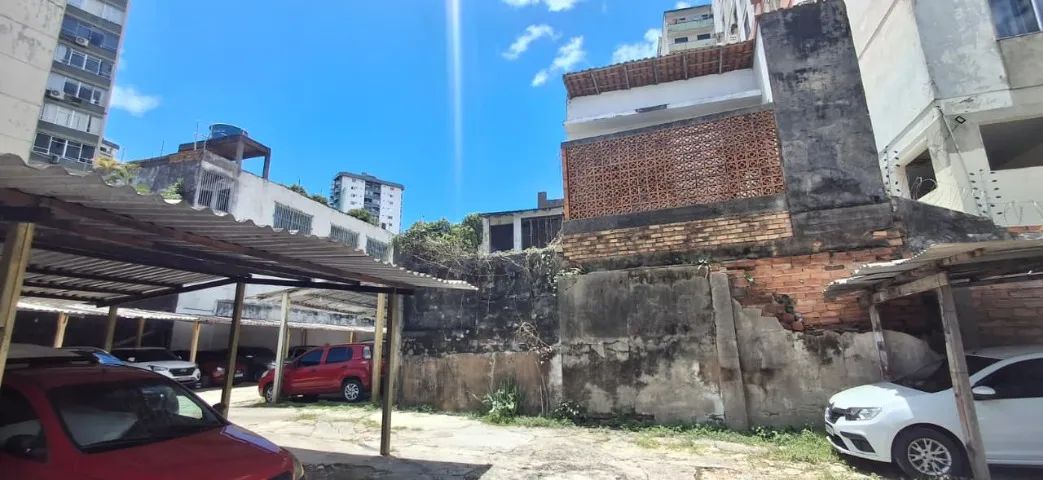 Terreno comercial 1.037m2 - Foto 2