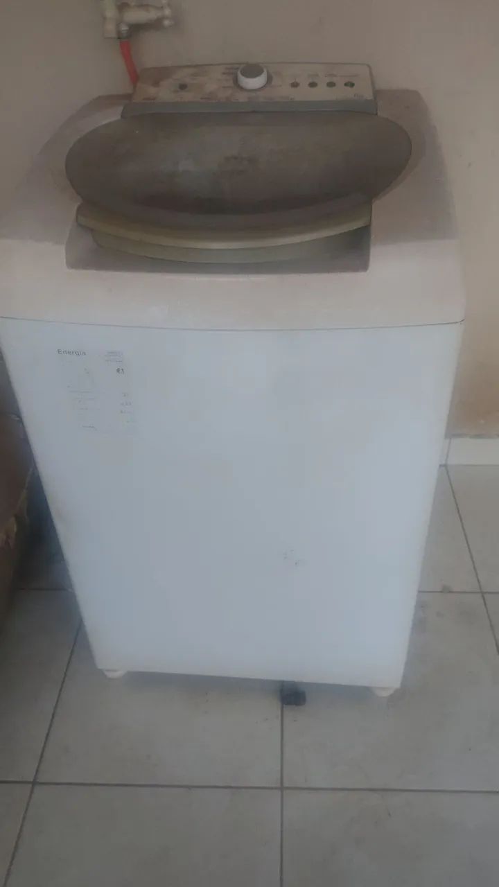 Vende máquina de lavar  - Foto 2
