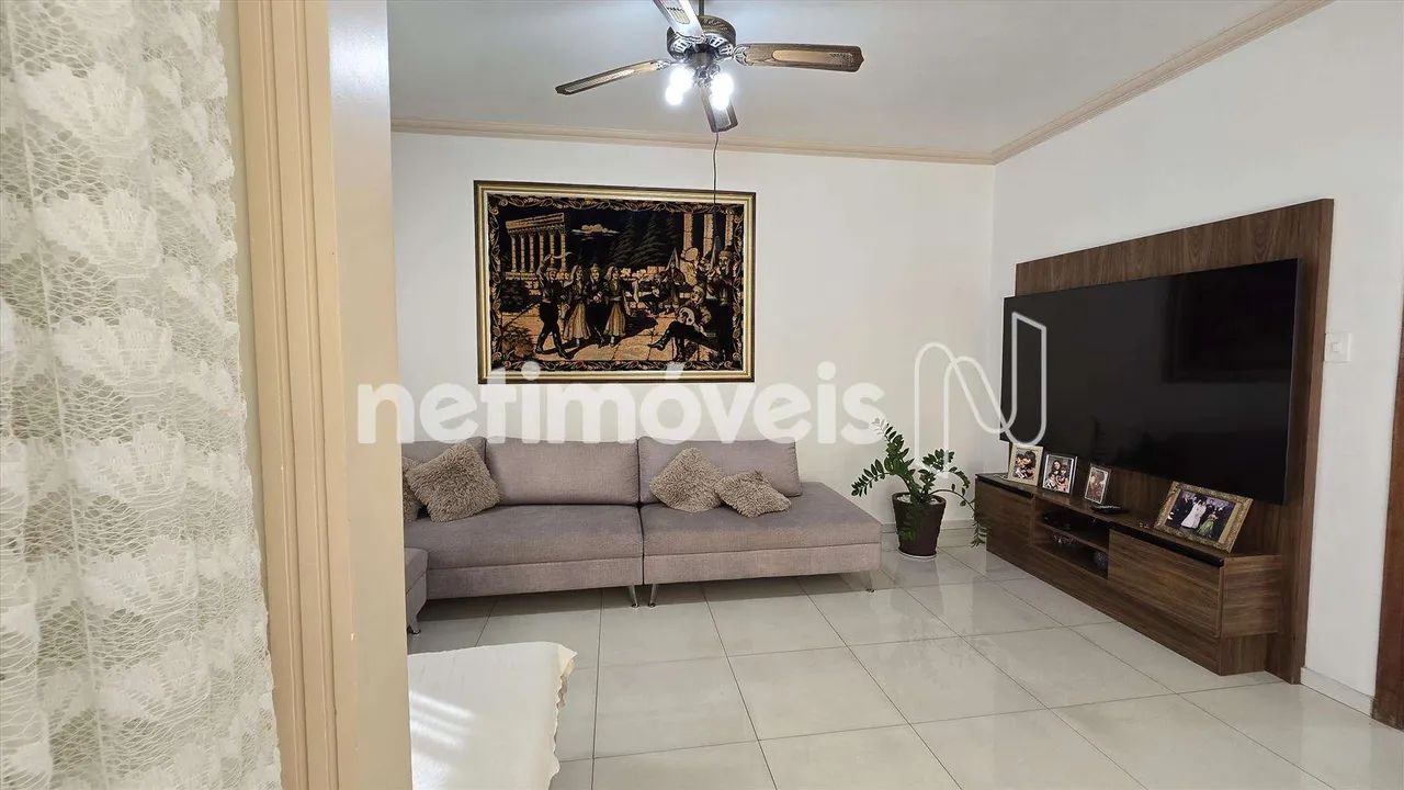 Venda Casa Nova Floresta Belo Horizonte - Foto 5