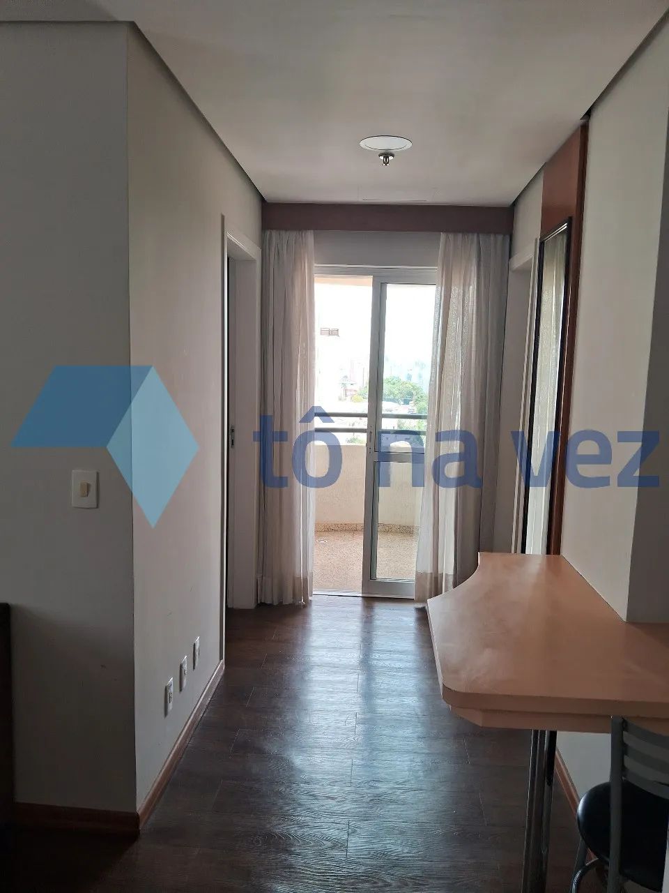 Flat 1 dormitório(s) em Jardim Bela Vista - Foto 3