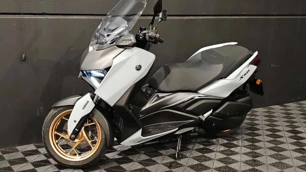 Yamaha 250 ABS 2026 - 1519900554 | OLX