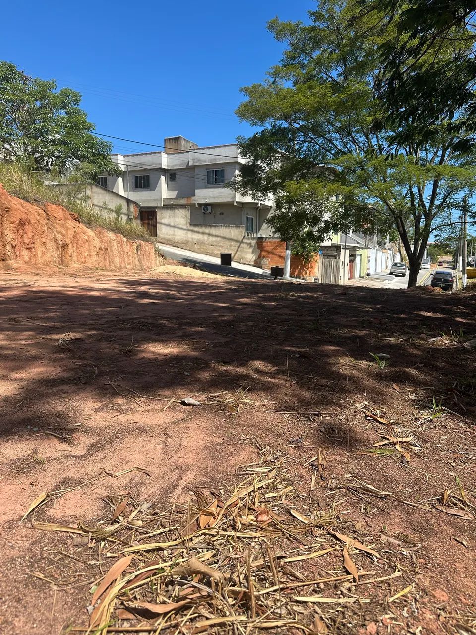 Terreno Jardim Vitória  - Foto 2