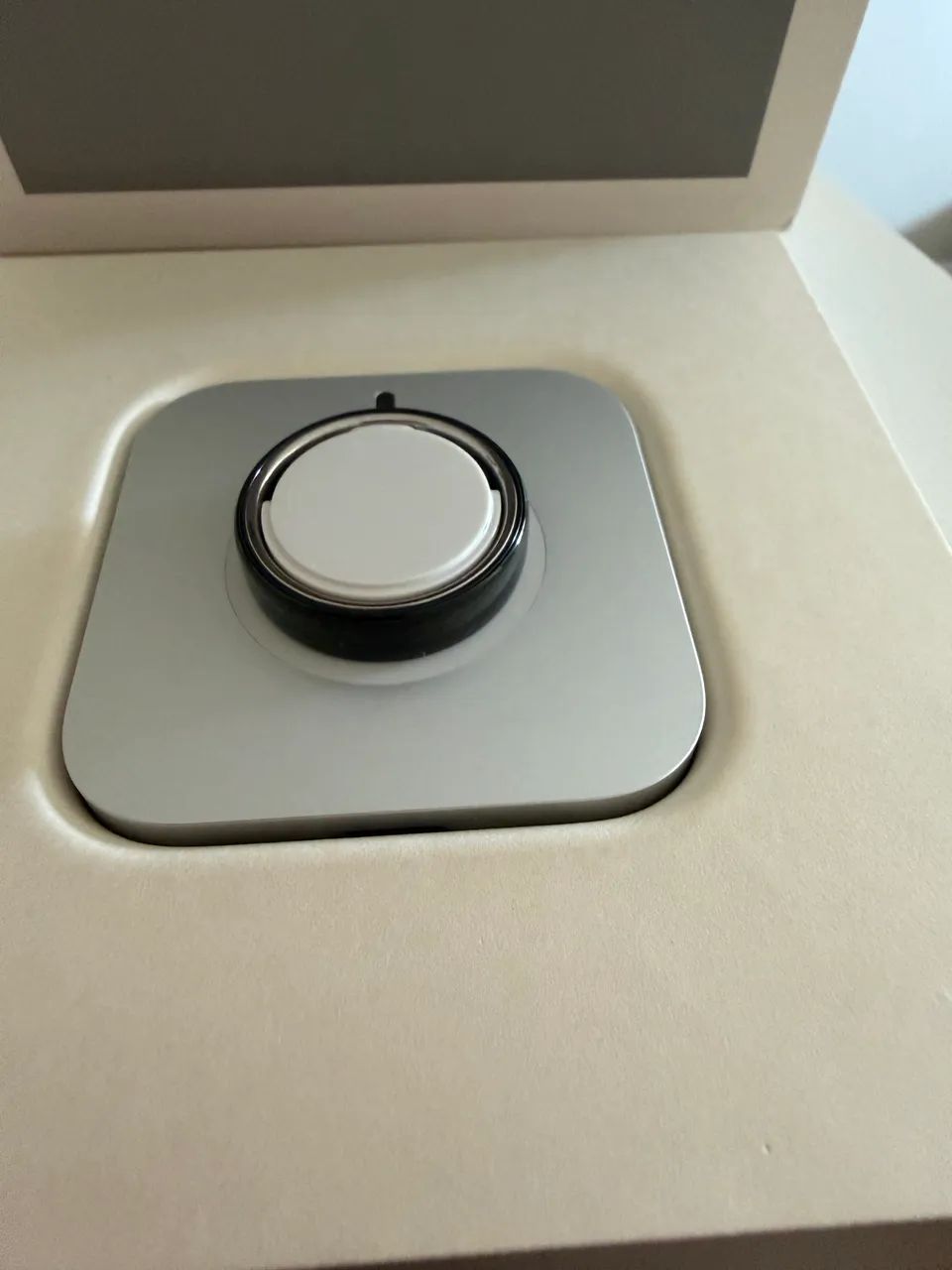 Oura Ring 5 - Black 11 - Foto 5
