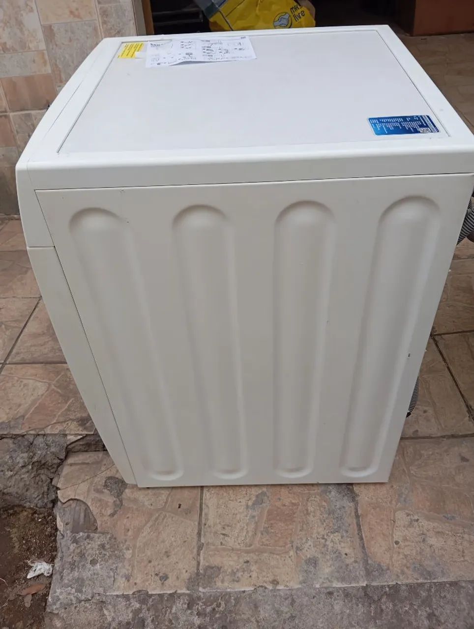 Lava e seca Samsung 11kg lavadora  - Foto 2