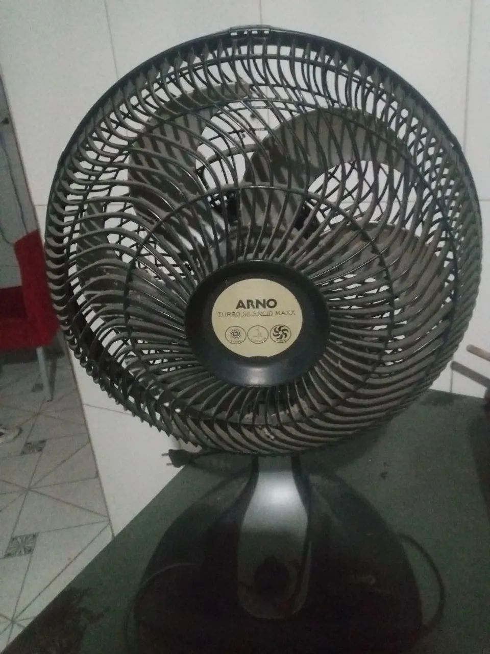 Ventilador 