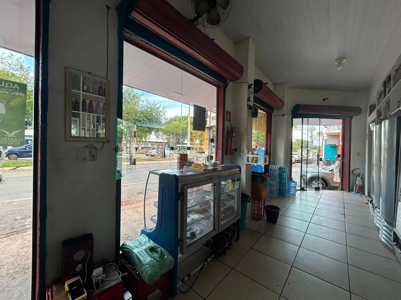 SALA COMERCIAL em CUIABÁ - MT, CPA IV - Foto 5