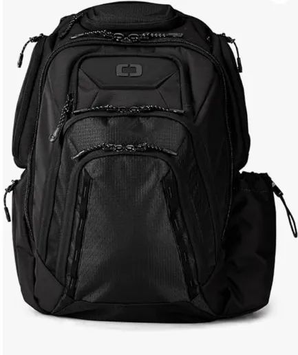 Mochila Ogio Renegade Pro 25Litros