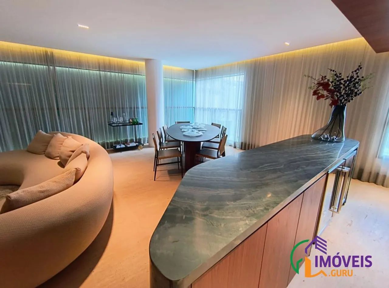 APARTAMENTO - JARDIM AMÉRICA - SP - Foto 5