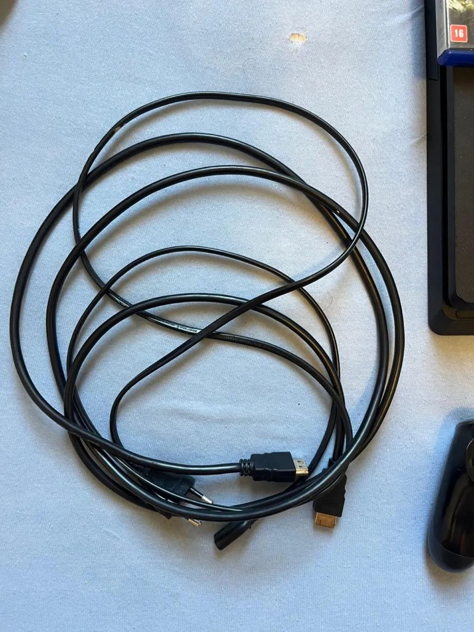 ? PS4 COMPLETO À VENDA - Foto 2
