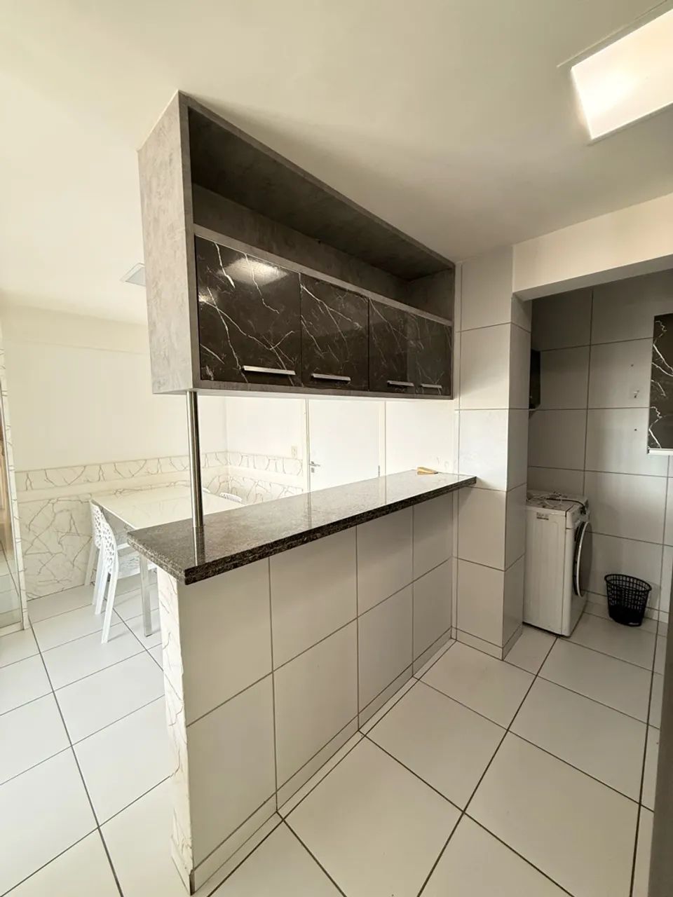 Apartamento ponta negra  - Foto 5