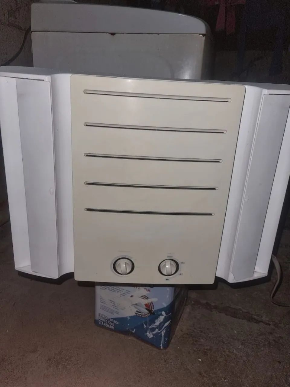 Ar condicionado 10.000 btus