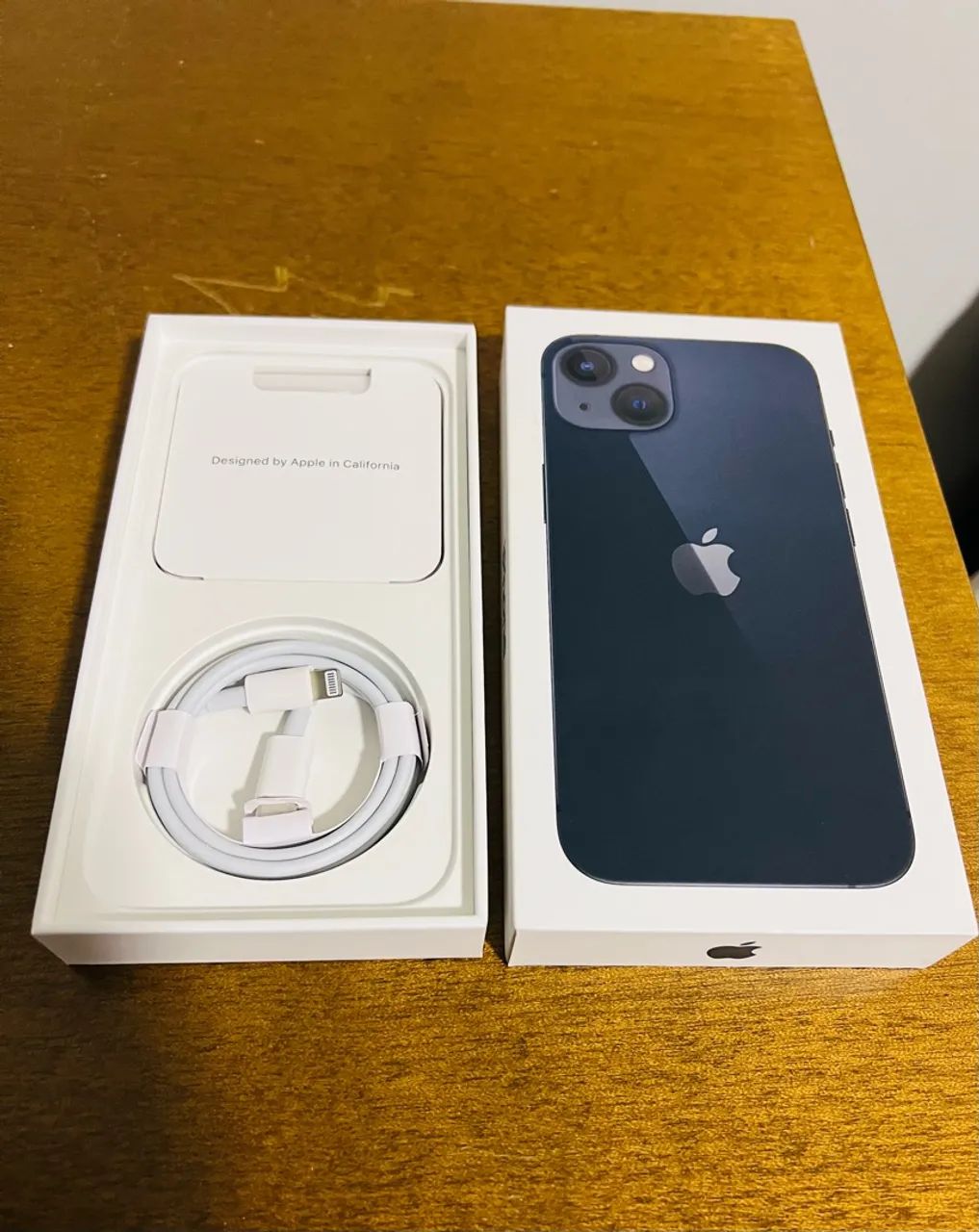 IPHONE 13 128gb - Foto 3