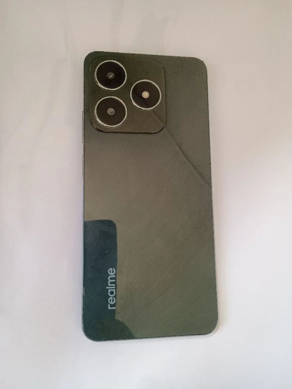 Cell realme c61 128 GB + NFC  - Foto 4