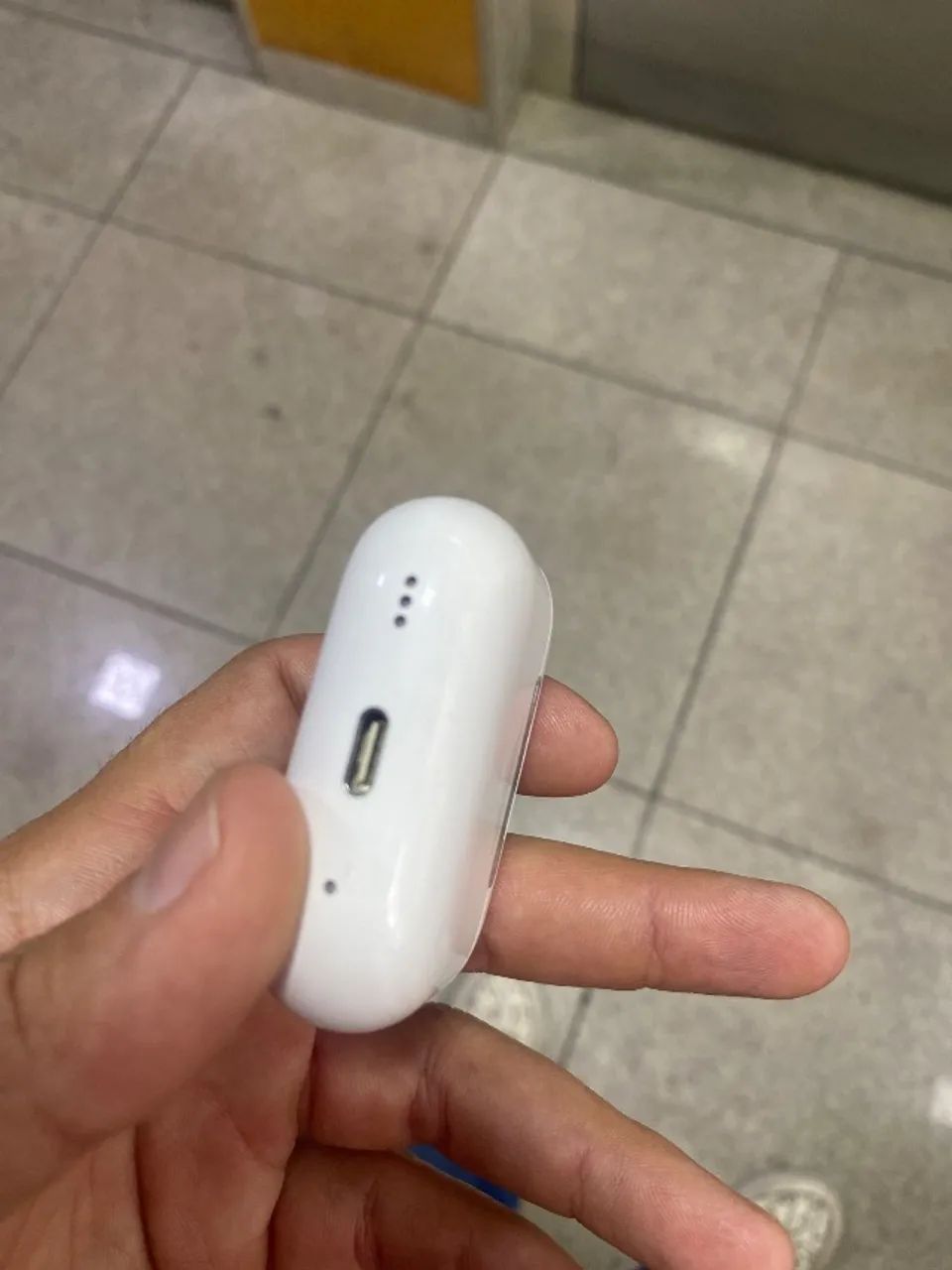 Air Pods - Foto 4