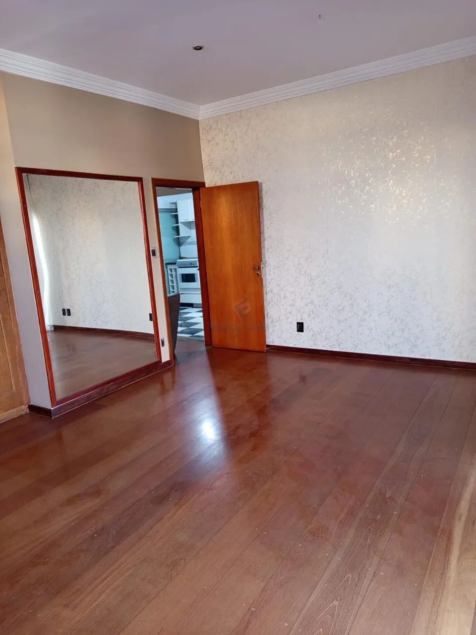 Casa para alugar em Sumaré, Centro, com 2 quartos - Foto 2