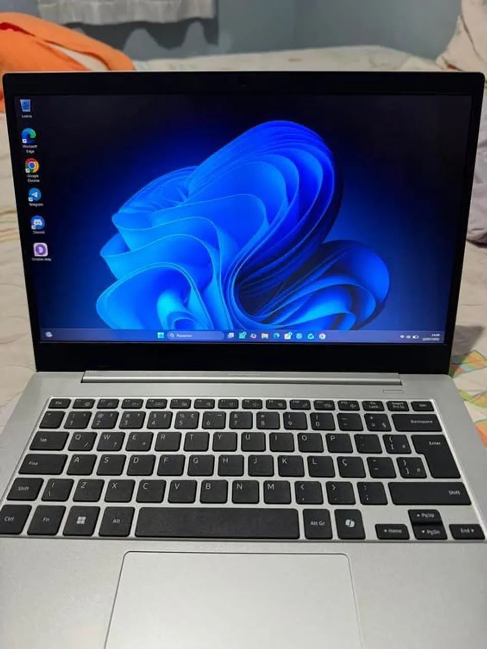 Notebook Samsung galaxy book  - Foto 2