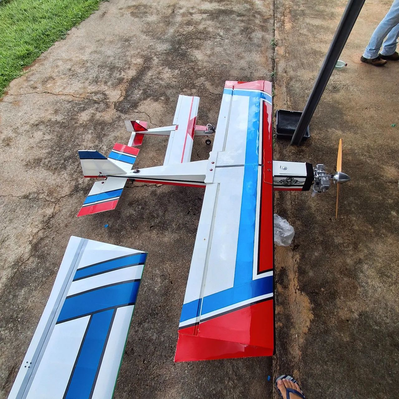 Aeromodelo  - Foto 5