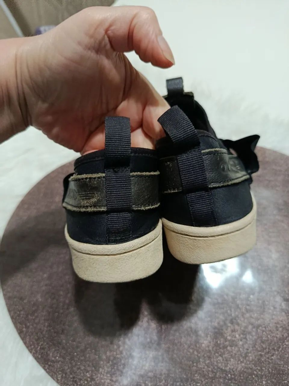 Tênis feminino 35 - Foto 3