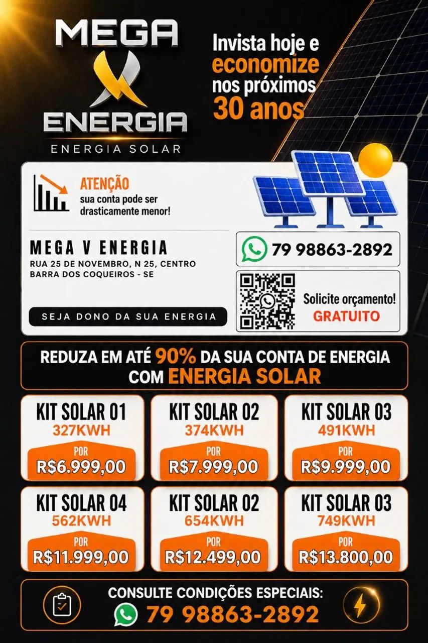 Energia Solar