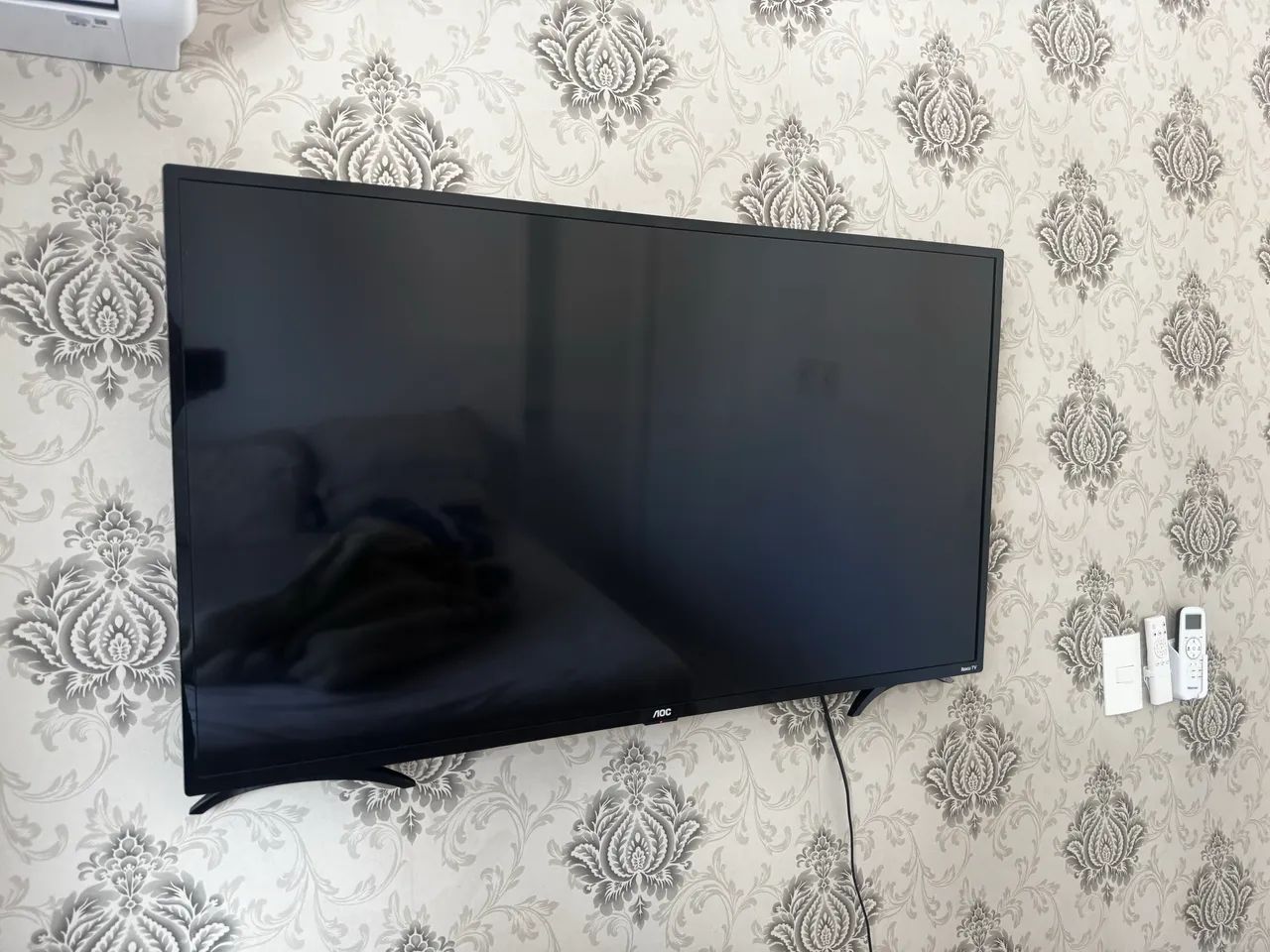 Tv AOC  - Foto 4