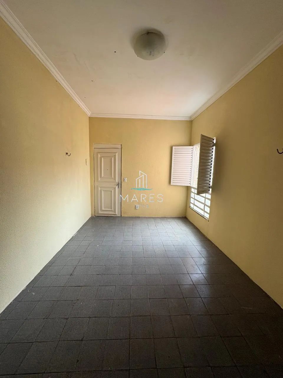 Apartamento com 2 Quartos no Mondubim