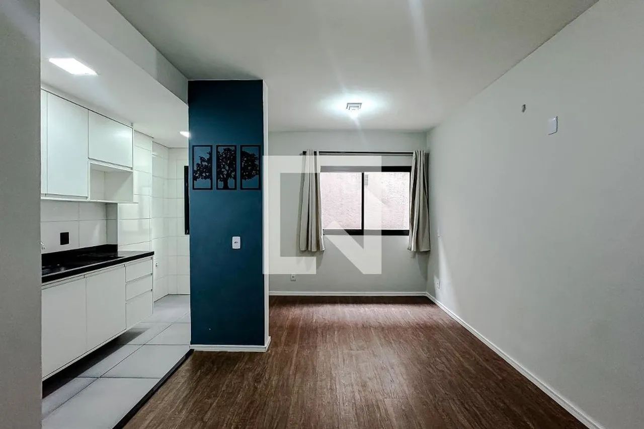 Apartamento à Venda - Belém, 1 Quarto, 26 m2 - Foto 5