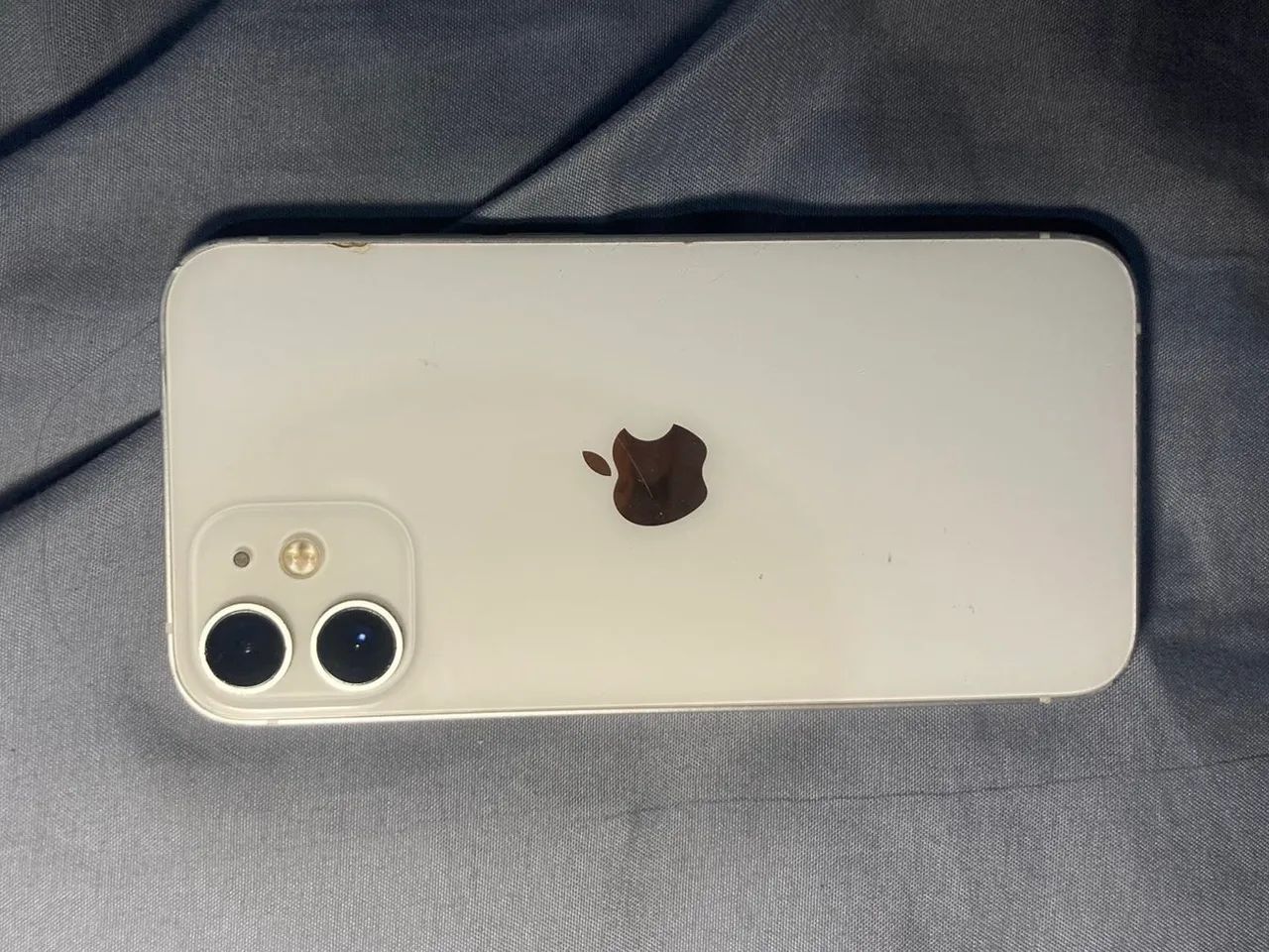 Iphone 12 mini - 256 gb