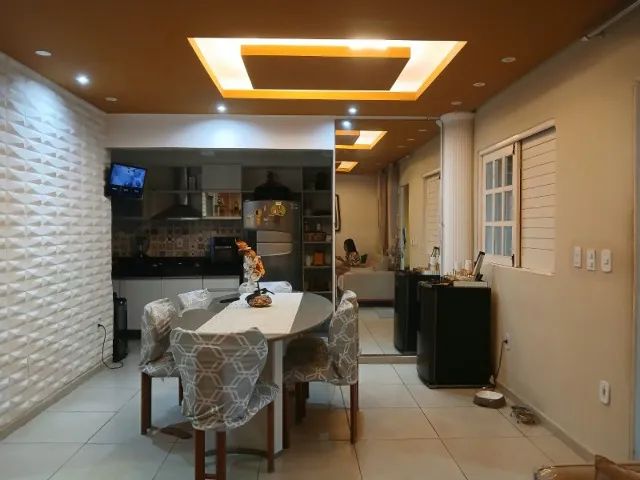 Vendo casa  no Graciliano  - Foto 3