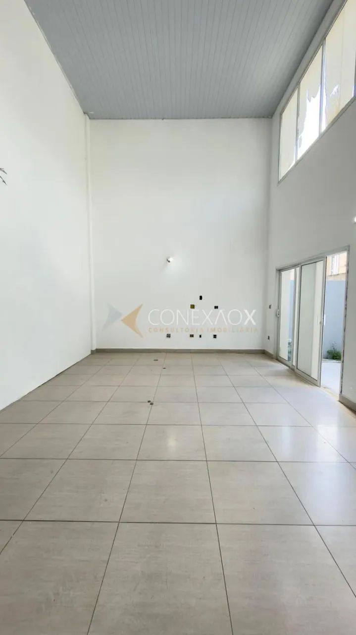 salão - Swiss Park - Campinas - Foto 5