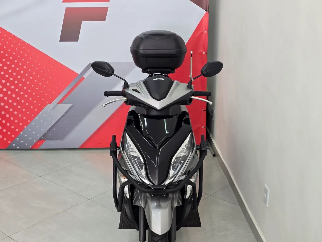 HONDA ELITE 125i - Foto 3
