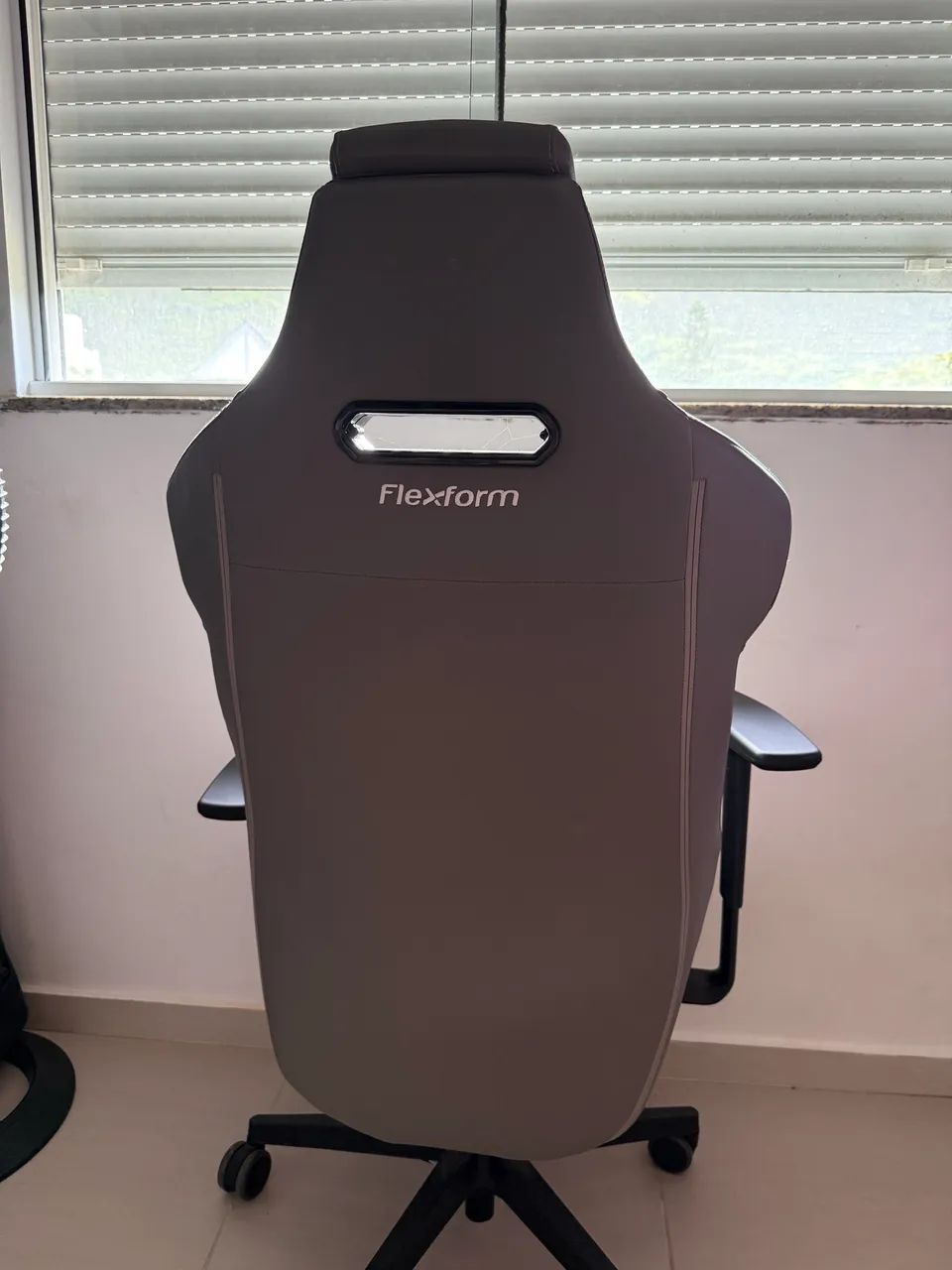 Cadeira Gamer Flexform Alpha65137696906370123