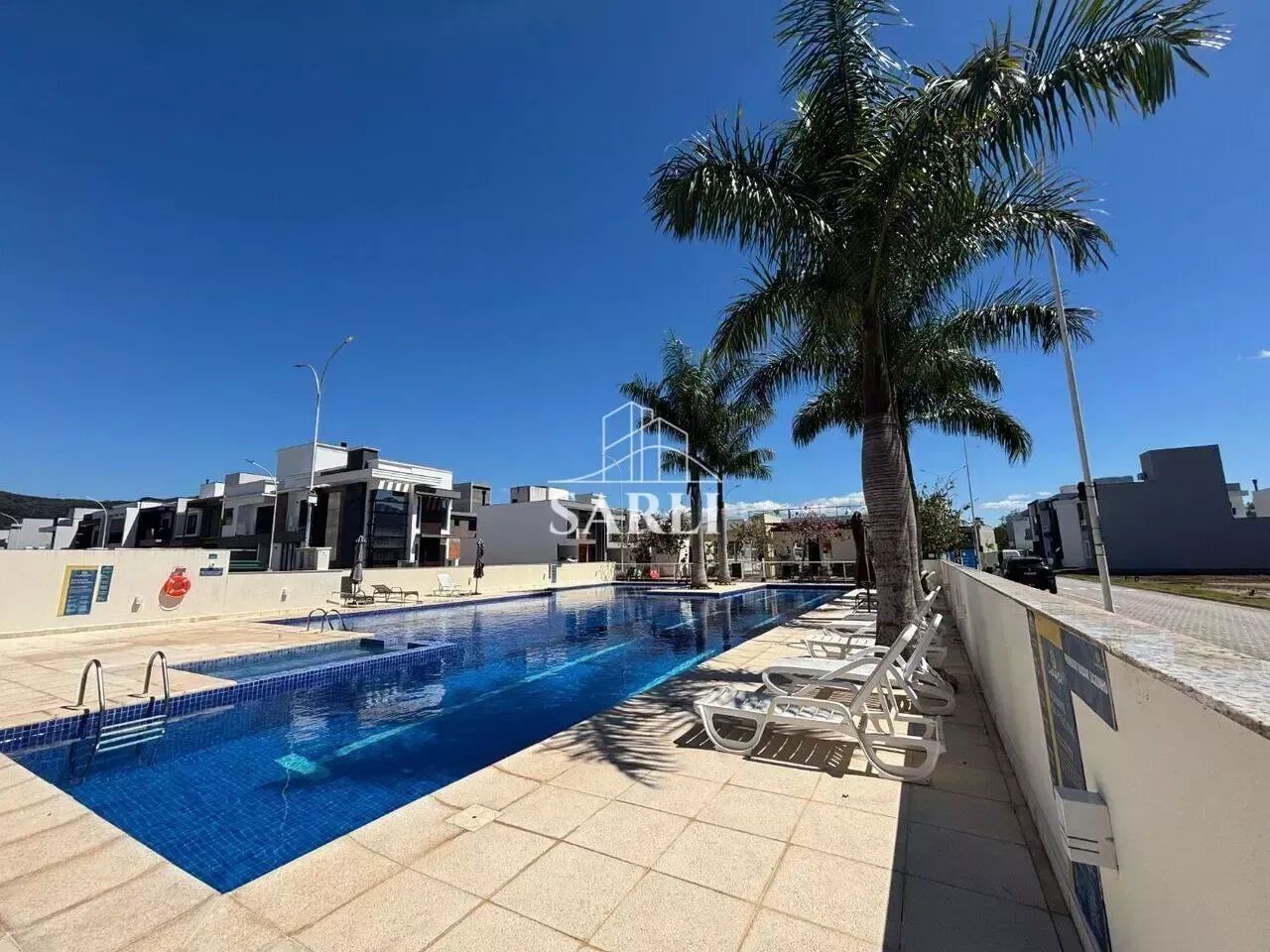 Casa com 150m² no bairro Prado de Baixo  Biguaçu - Foto 4