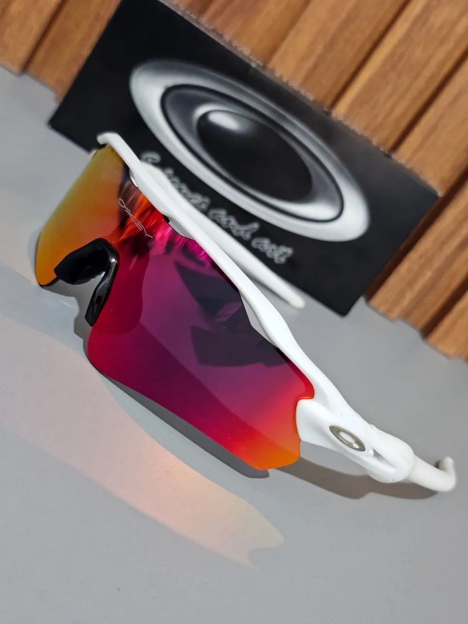 Óculos de sol Radar EV Esportivo 