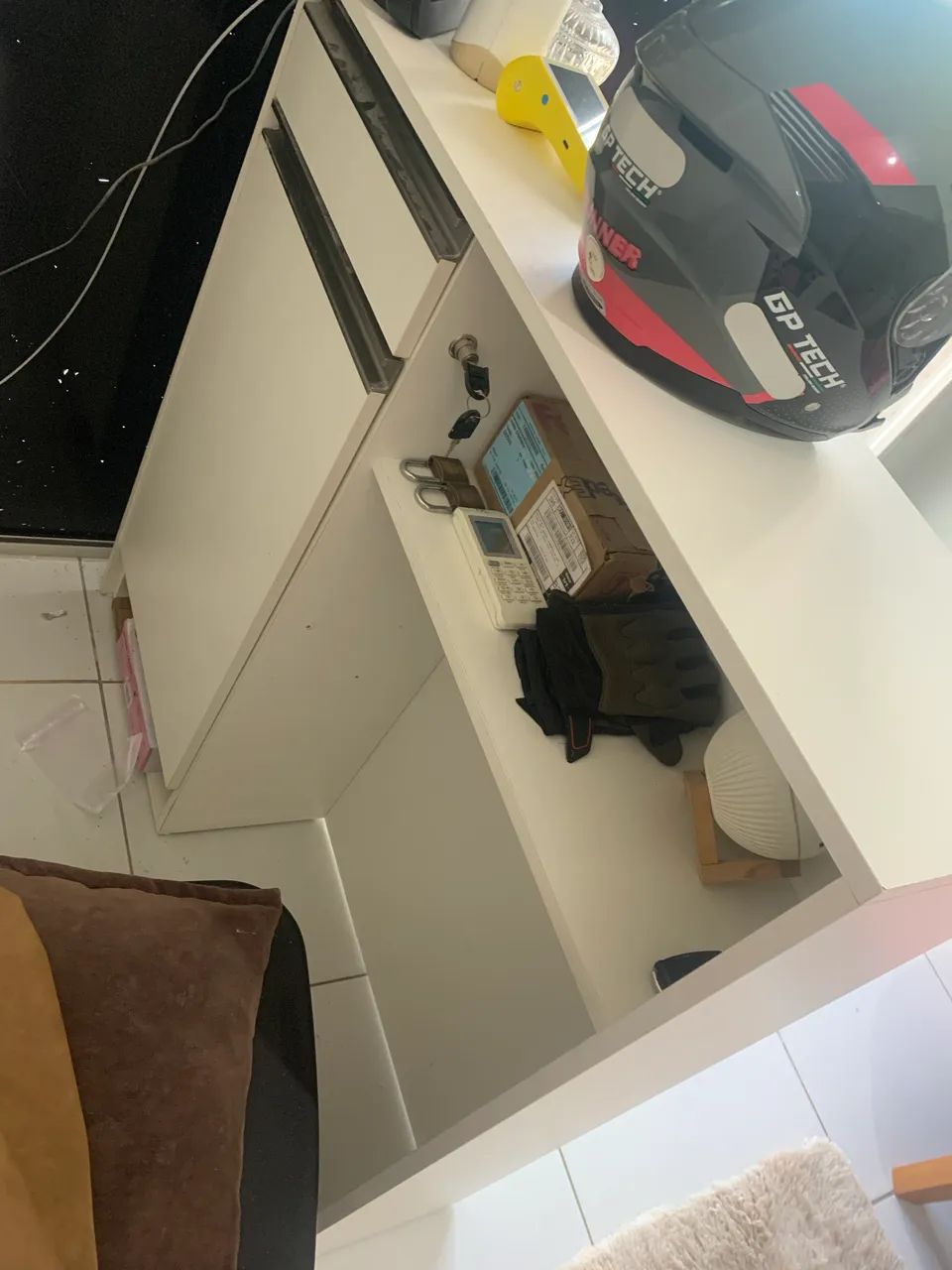 Móvel recepção  - Foto 2