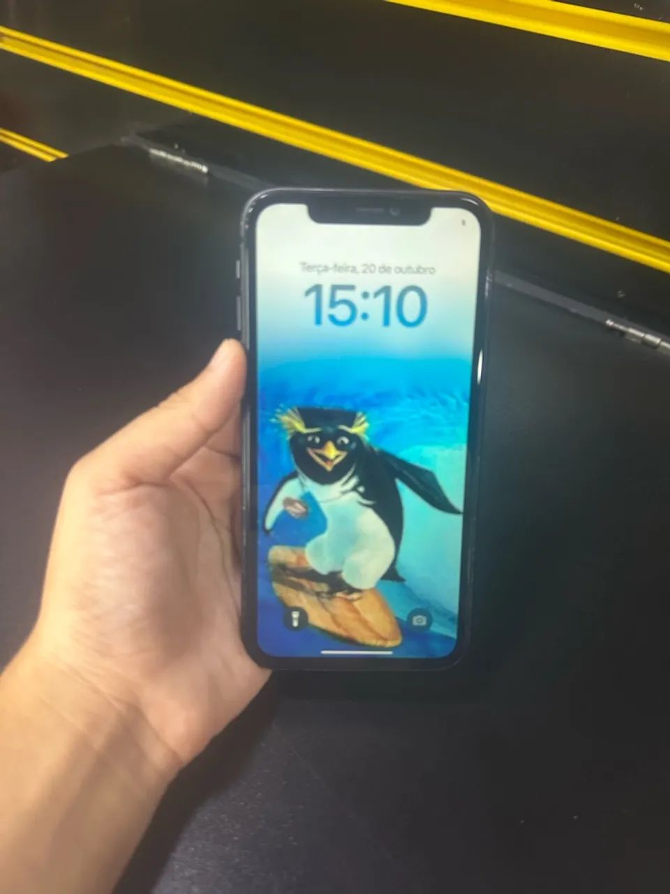 iPhone 11
