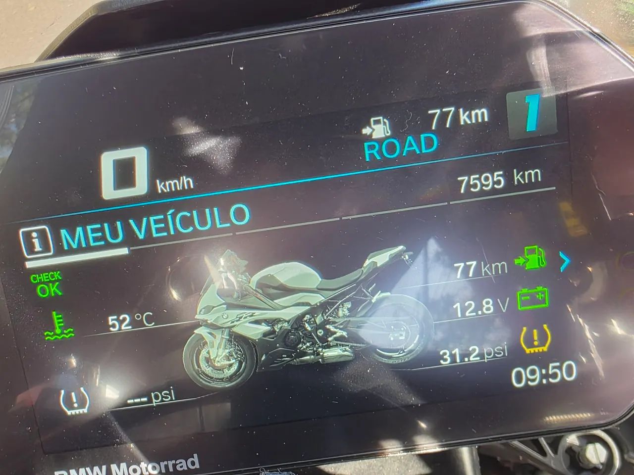 BMW S1000RR  - Foto 5