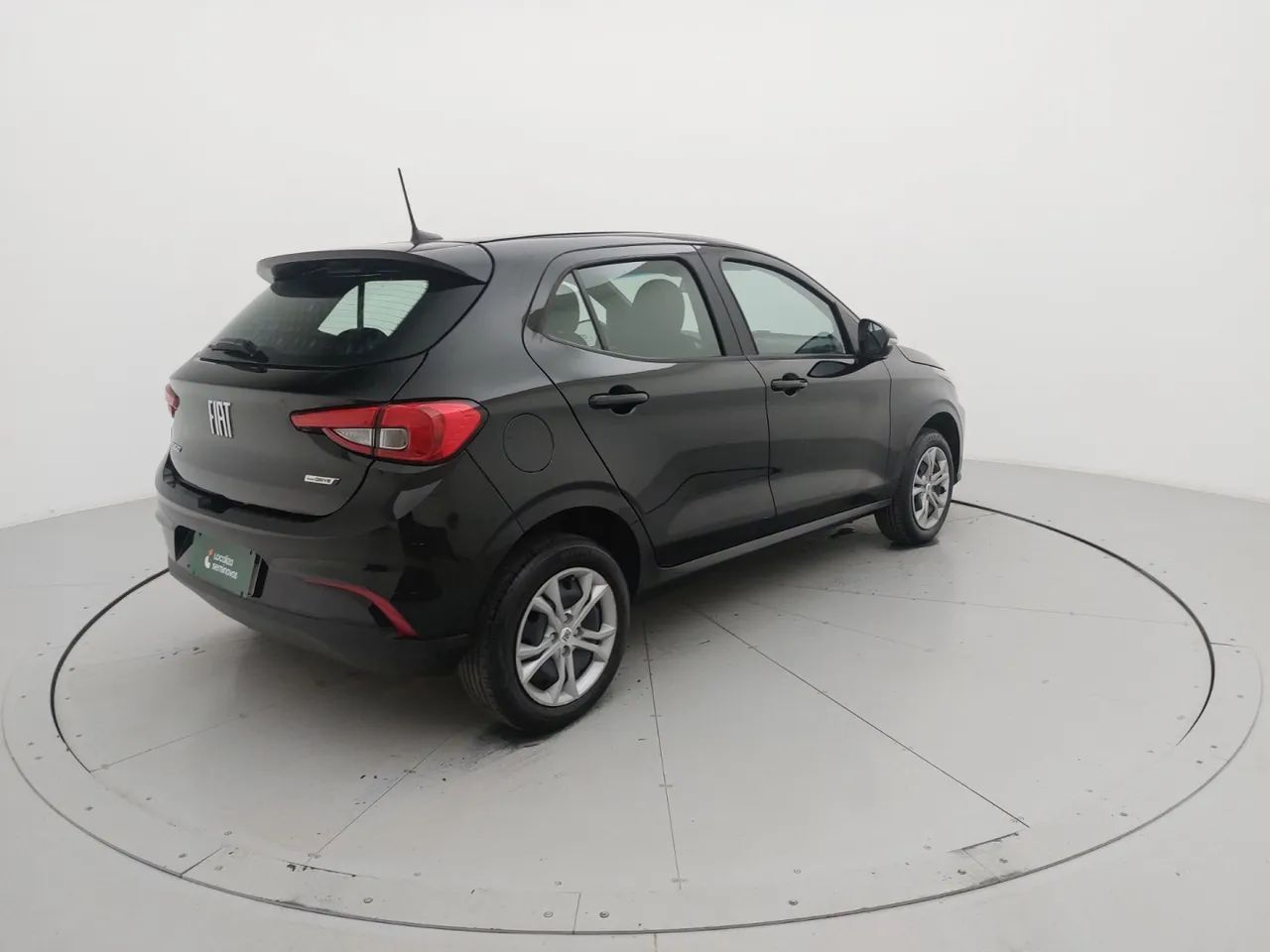 Fiat Argo Drive 1.0 Firefly 2026 - Foto 5