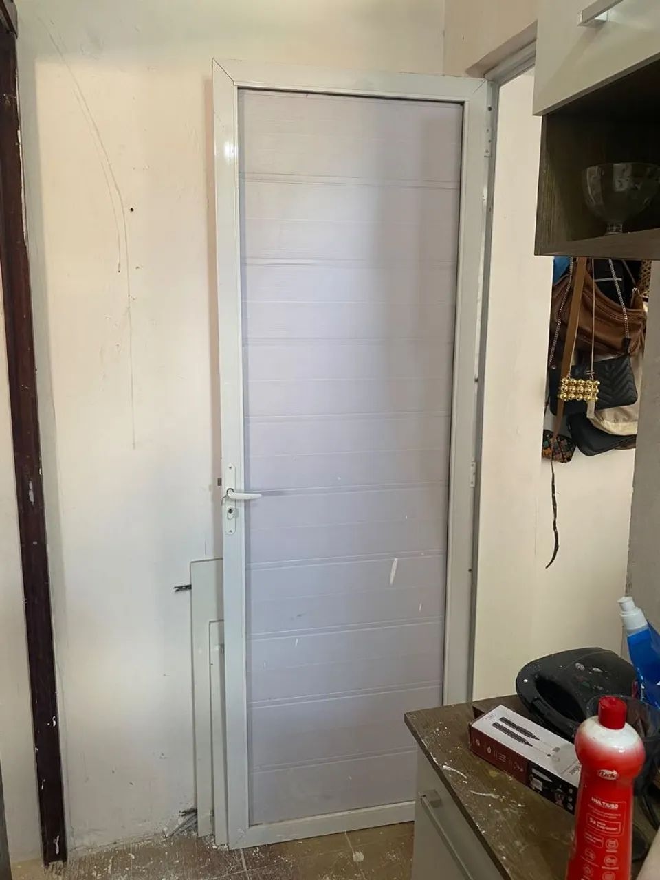 Potra de PVC - Foto 2