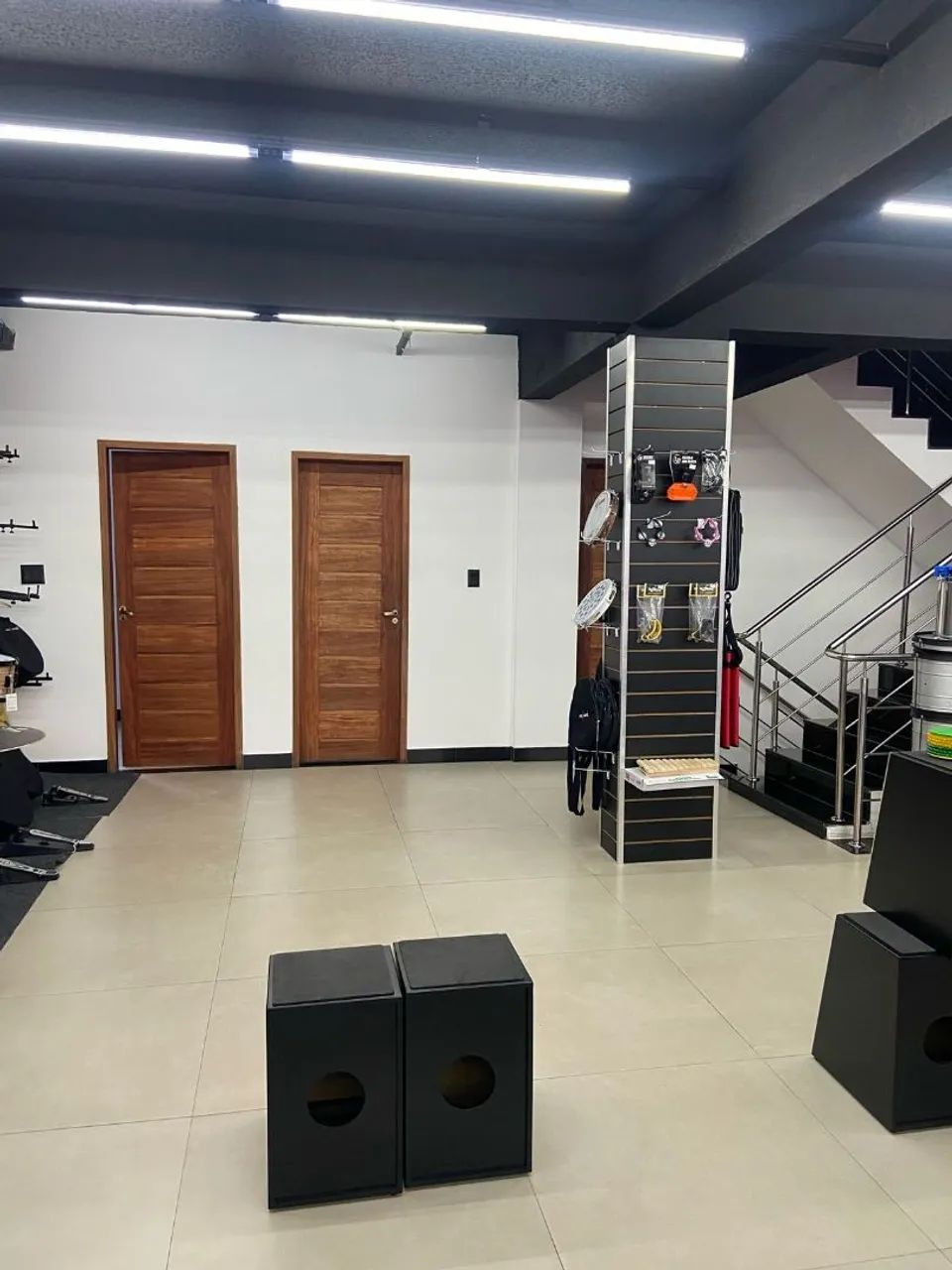 Prédio Comercial à Venda- g - Foto 5