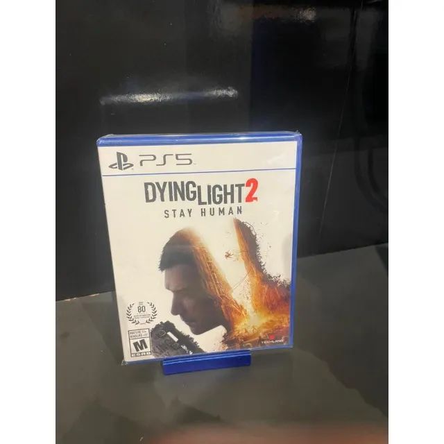 Dying Light 2 - Foto 2