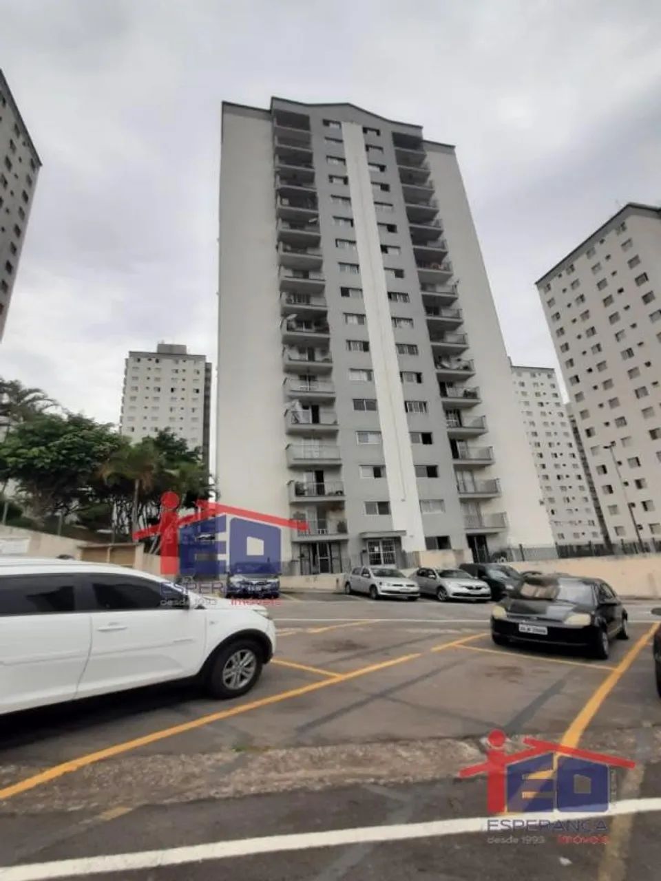 Residencial - Jardim Veloso