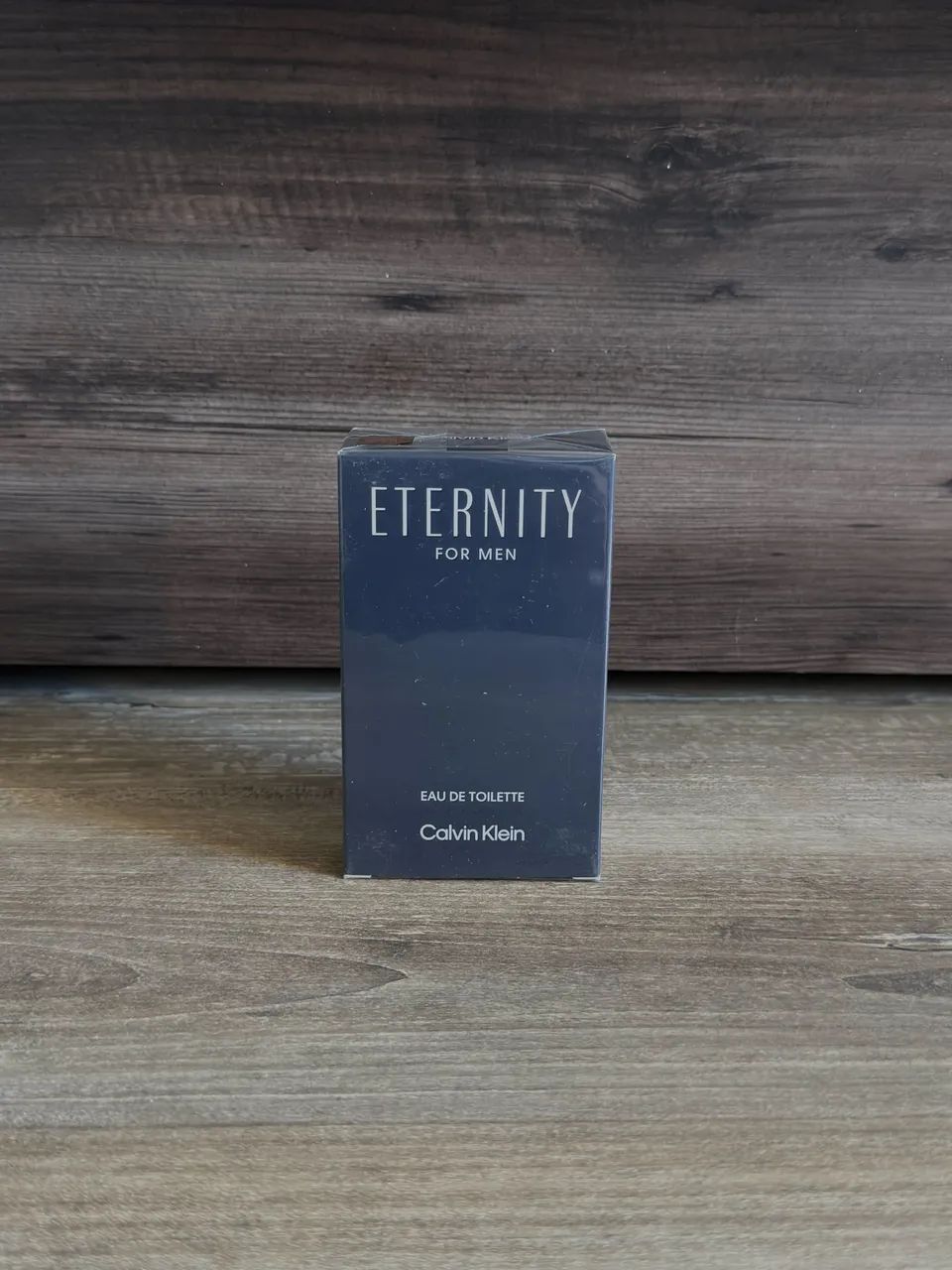 Perfume Calvin Klein Eternity 100Ml - Foto 2