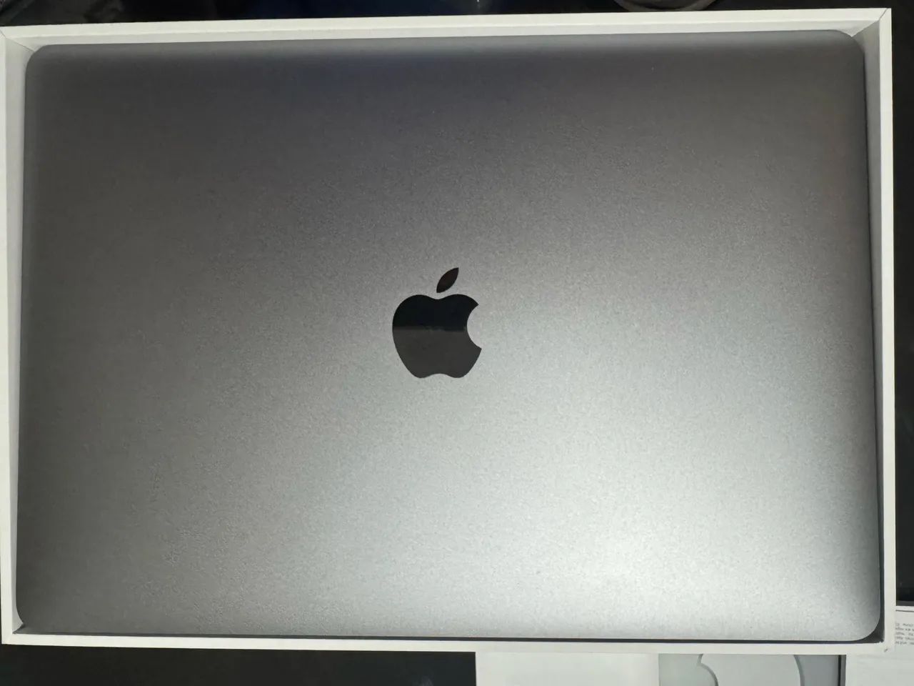 MacBook Air M1 2020 8GB + Caixa Completa | Impecável - Foto 2