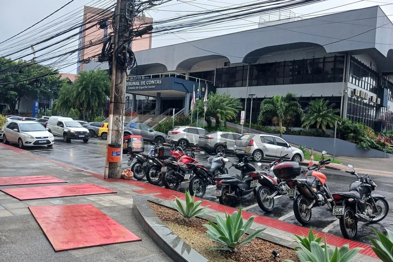 Sala Comercial para Alugar na Enseada do Suá - Foto 4