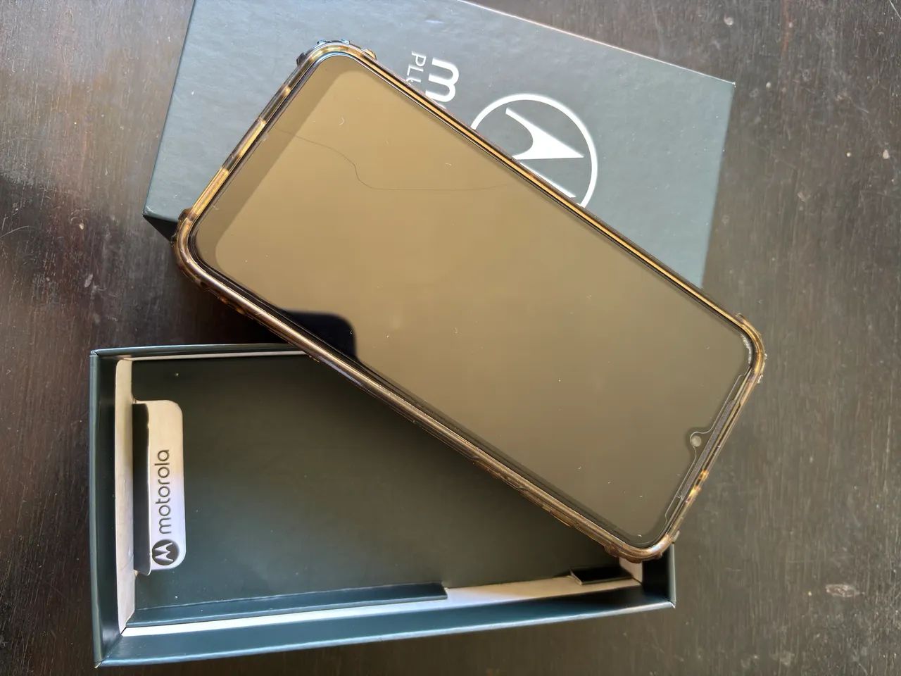 Motorola moto g8 plus - Foto 2