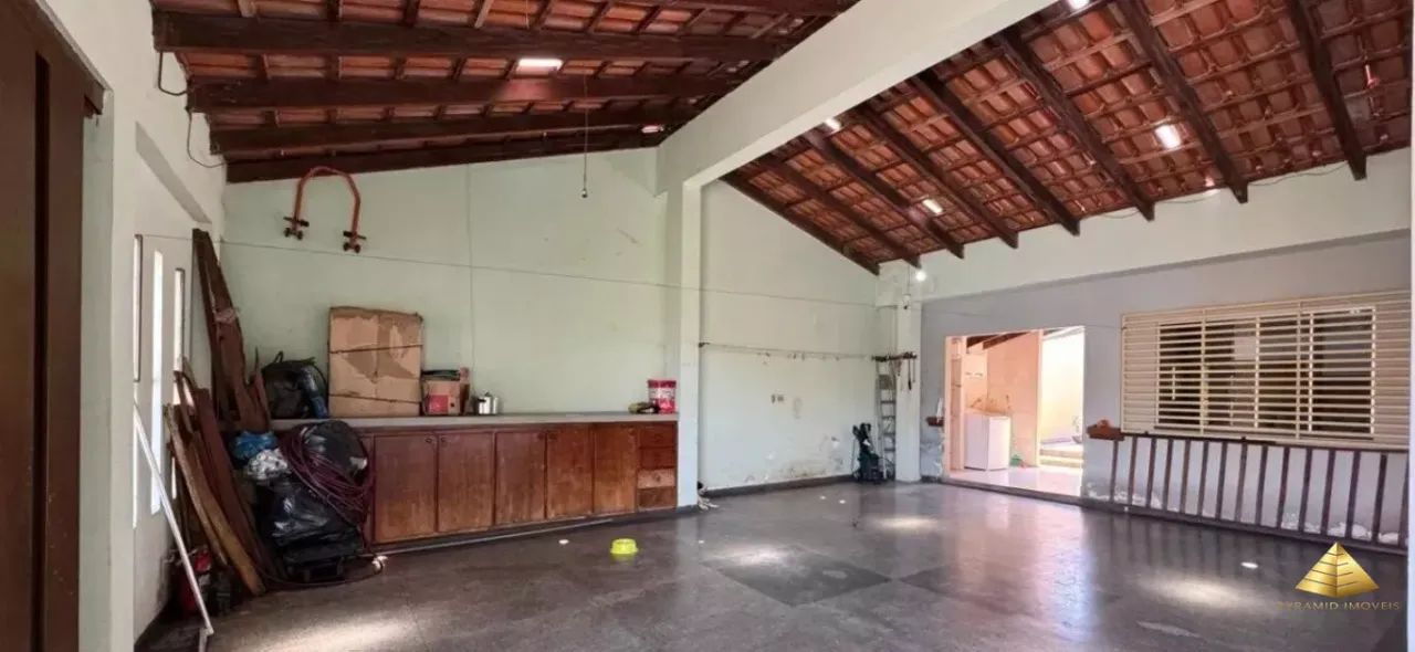 Casa para venda, 3 quarto(s), Jardim Tropical, Cuiabá - Foto 4