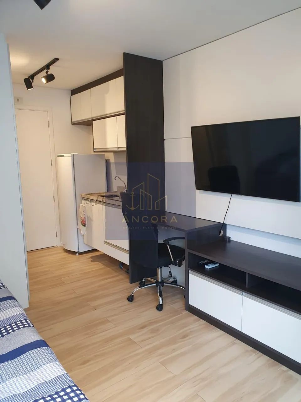 Apartamento em Consolação - São Paulo - Foto 2