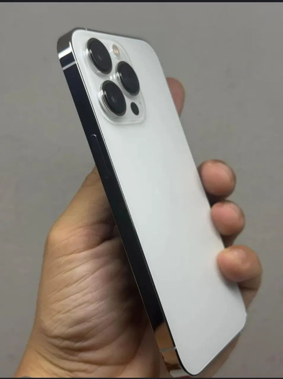 iPhone 13 Pro 256 - Foto 3
