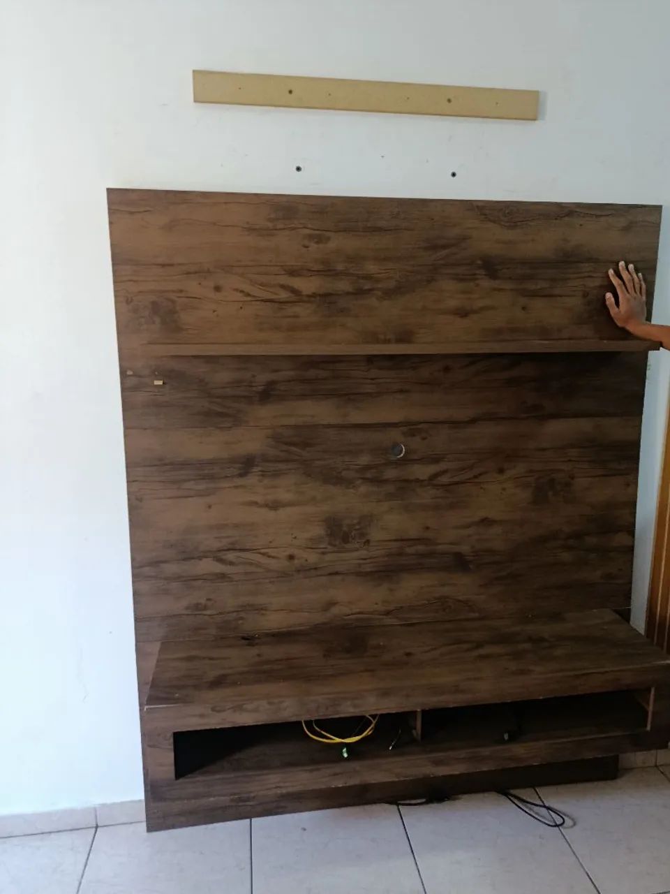 Painel de tv  - Foto 2