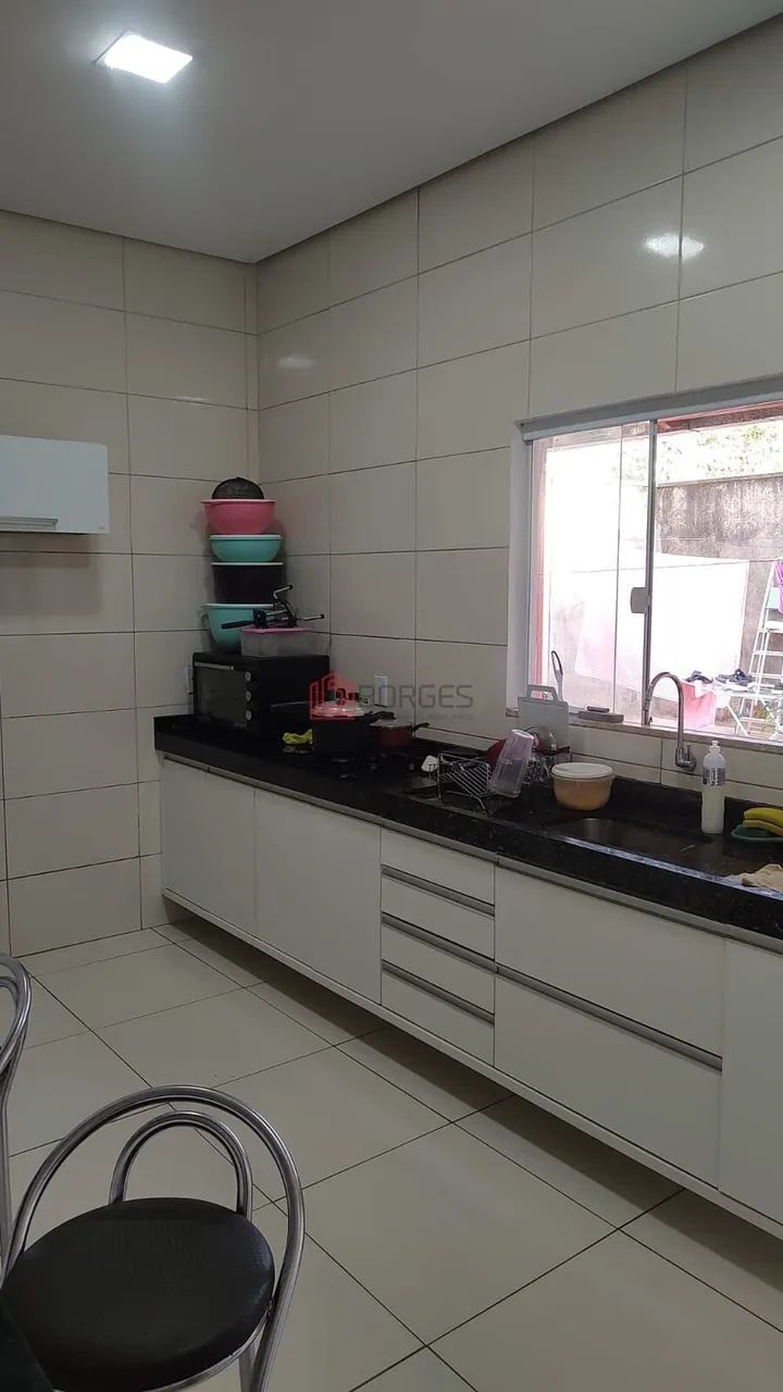 Casa em Parque Sumaré, Imperatriz/MA - Foto 3